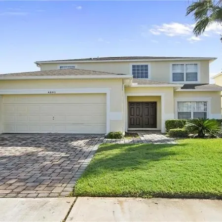 Villa Kissimmee
